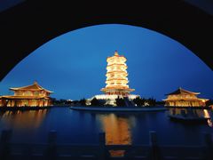 -八仙过海景区