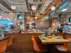 -晴季寿司(延河路万达广场店)