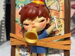 -泡泡玛特POPMART(合生汇店)