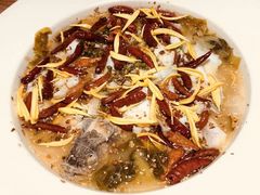 -新太二·鲜料川菜(花都融创茂店)