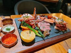 -普朗姆生蚝吧(原建国路店)