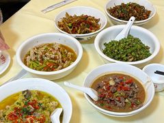 -笨罗卜浏阳菜馆(太平街店)