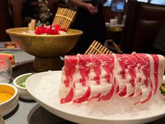 -巴奴毛肚火锅(景枫中心店)