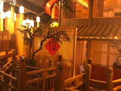 -叶叶菩提·晋福宫