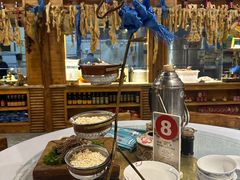 -天下醉美蒙餐(林西店)