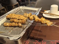 -三个大叔东北烧烤·砂锅菜(西三旗店)