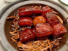 红烧肉-苏帮袁Sue Cuisine(来福士店)