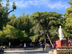 -东坡赤壁风景名胜区