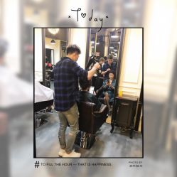-3AM HAIR SALON染发烫发接发