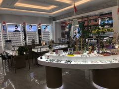 -大光明眼镜(锦华路旗舰店)