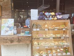 -漫咖啡(银泰创意城店)