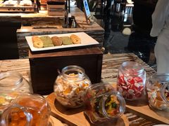 -AdD全日制餐厅(中谷花园酒店)