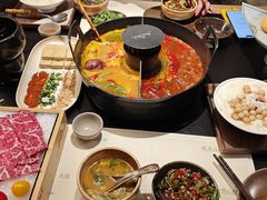-山缓缓火锅(上海闵行龙湖店)