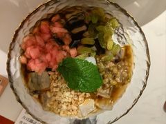 -南山翁新概念川菜(江宁万达广场店)