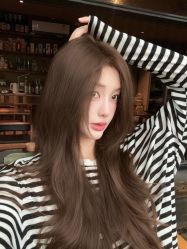 -BEAUTY HAIR GANO