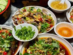-官塘鱻鱻鱼生·潮汕生腌·砂锅粥(西马路总店)