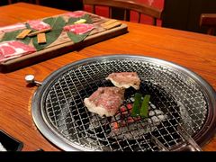 -牛佬•炭火烤肉(挂绿店)