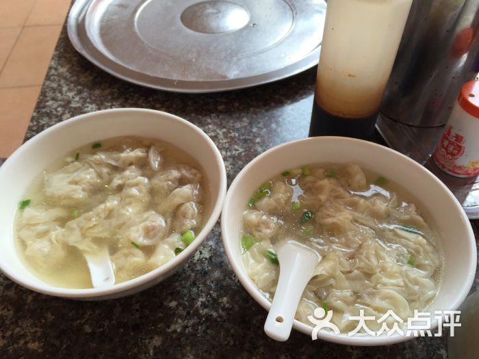 崖口云吞图片 - 第47张