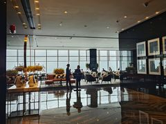 -长沙尼依格罗酒店