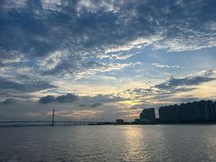 -西堤公园