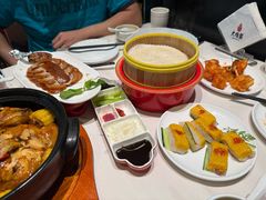 -大鸭梨烤鸭(甘家口店)