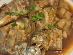 -小城故事·地道宁波味(月湖盛园店)