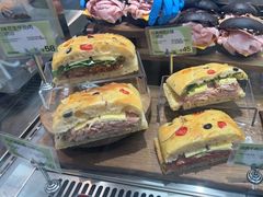 -PAOPAO Bakery&Café(港汇店)