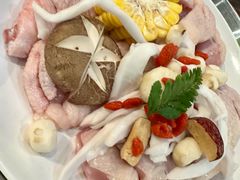 -椰庭·椰子鸡·创意玩家(晶耀前滩店)