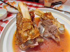 -西贝(苏州绿宝广场店)