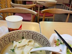 -萧记三鲜烩面(东站店)