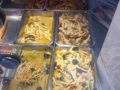 -晶牌烤鸭(延吉东路557弄小区店)