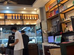-探唐烧烤(棠东店)