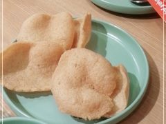 -迷你椰·泰式大排档(共康店)