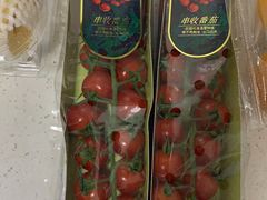 -盒马鲜生(文景博乐里购物广场店)