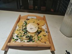 -千岛湖小鱼儿·淳安匠心农家菜