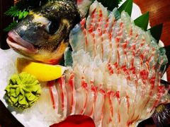 -阿吾罗日本料理(K11艺术中心店)