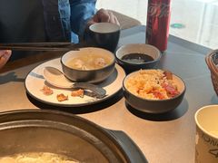 -同仁四季椰子鸡(无锡滨湖万象汇店)