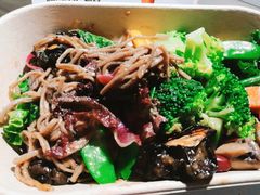 -SHUBO蔬小盒(三里屯店)