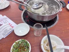 -阿波潮汕牛肉火锅·汤粉面(拱北店)