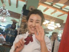 -海尔巴格一甸茶餐厅(团结路店)