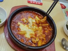 -食米家拌饭(梅溪新天地店)
