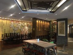 -青藤茶馆(南山路店)