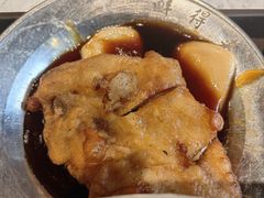-鲜得来排骨年糕(即墨路店)
