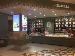 -DORABELLA朵娜贝拉(武林银泰店)