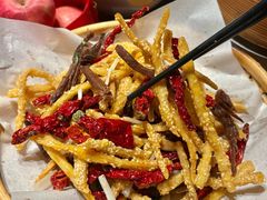 -简小舍·民间手艺菜(武昌江滩店)