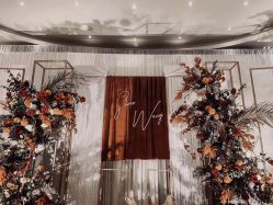 -琥珀婚礼策划AMBER WEDDING