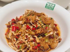 -绿草地·湘菜(芙蓉天街店)