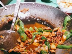-费大厨辣椒炒肉(太平老街店)