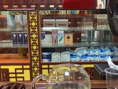 -百家康养生馆(龙口西店)