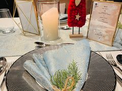-Flame秀扒房西餐厅·石家庄希尔顿酒店
